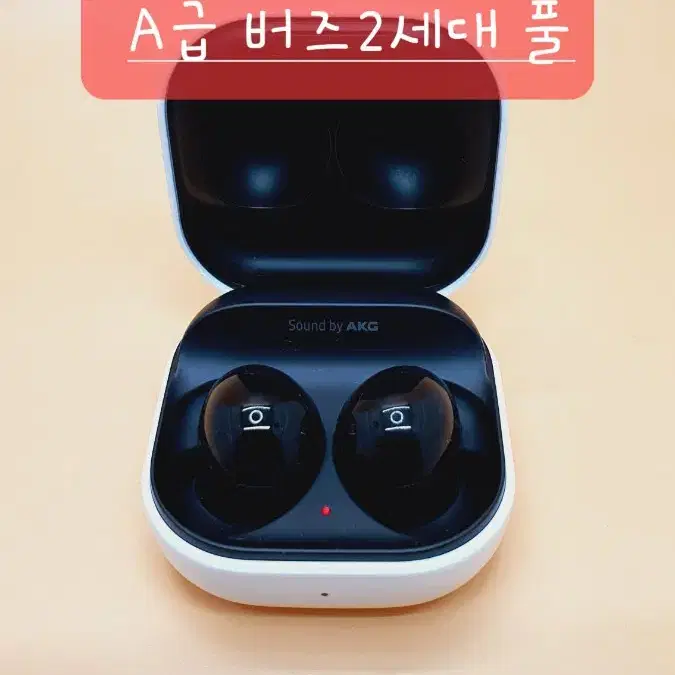 갤럭시 버즈2, A급, 오닉스, SM-R177