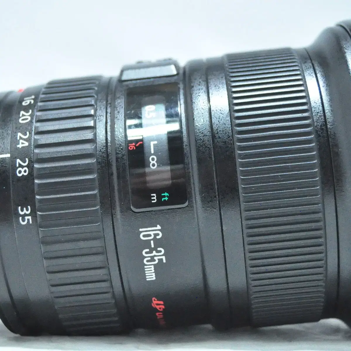 캐논렌즈EF16-35L IS II USM팝니다