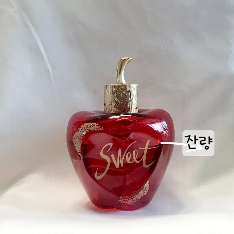 롤리타렘피카 스위트 EDP 80ml