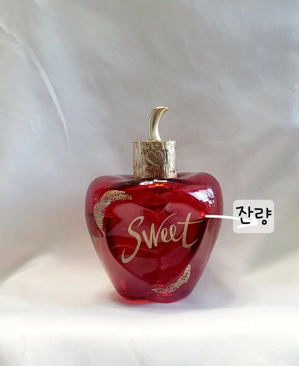 롤리타렘피카 스위트 EDP 80ml