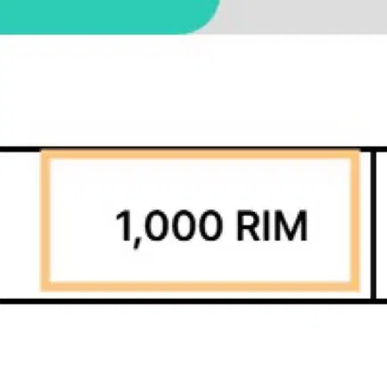 아난티 Rim 포인트 판매 합니다 (1000림)