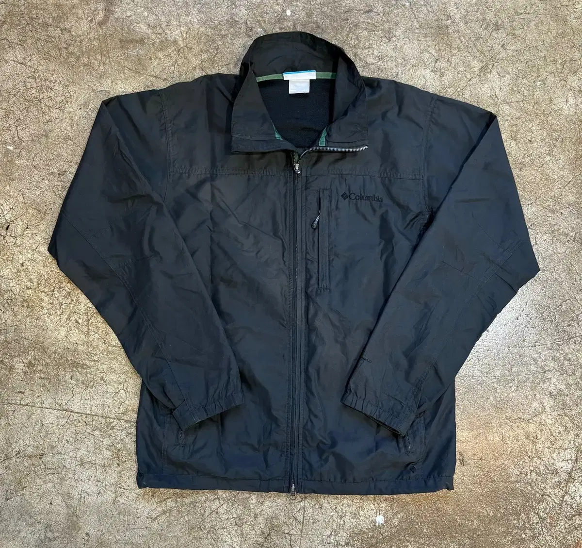 Columbia outdoor jacket