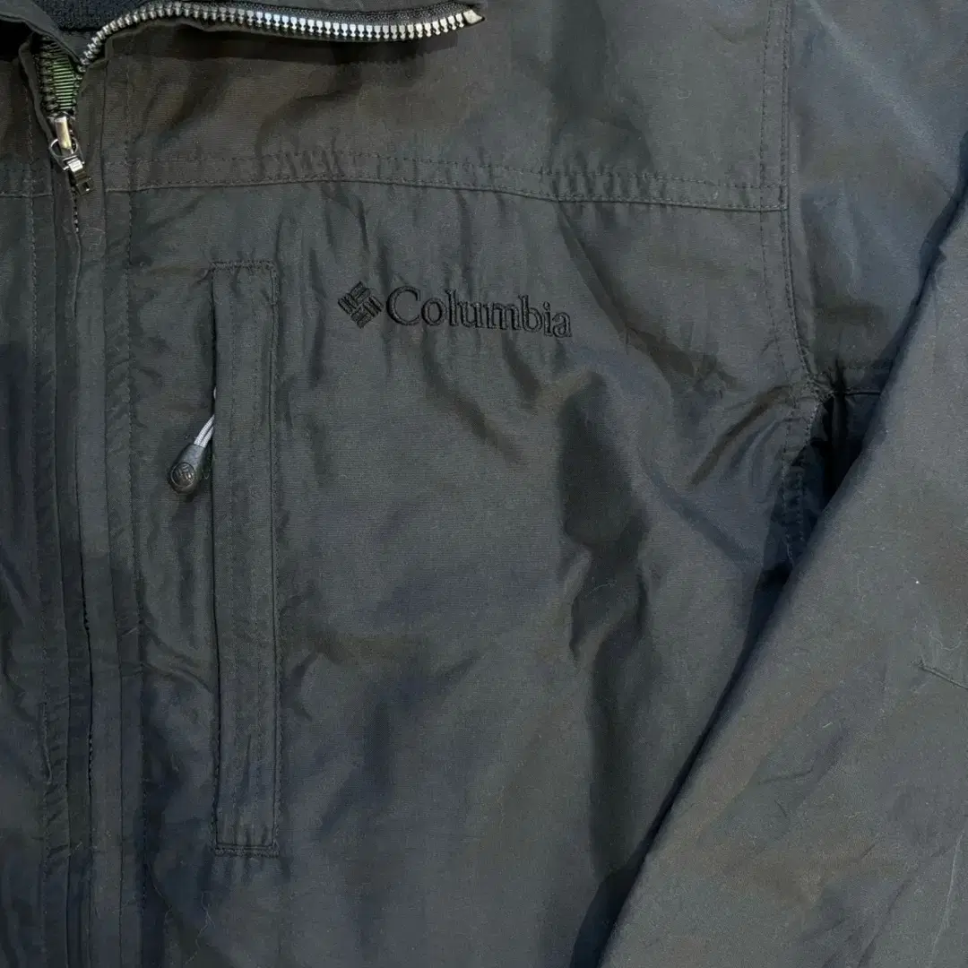 Columbia outdoor jacket