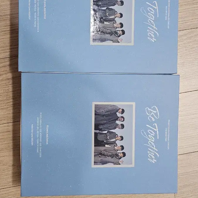 비투비 10주년 콘서트 dvd