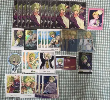 앙스타 토모에 히요리 묶음 판매