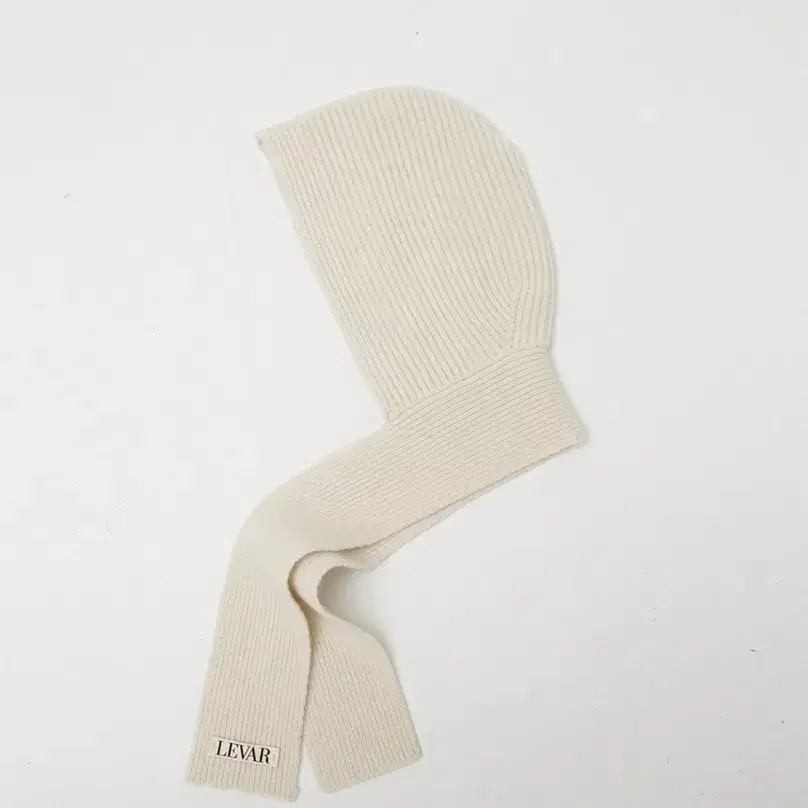 (미사용 새 상품) LEVAR_Wool Muffler Balaclava