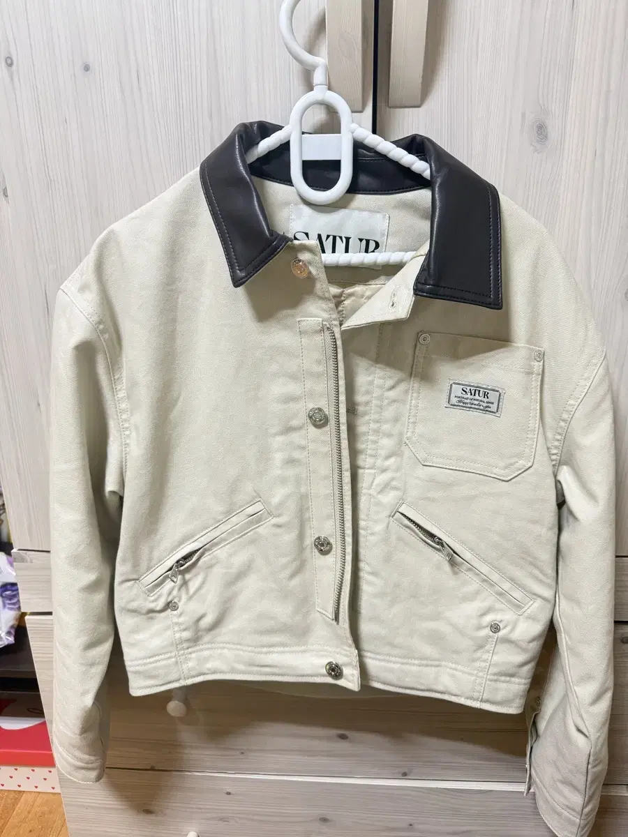 Setter Jacket