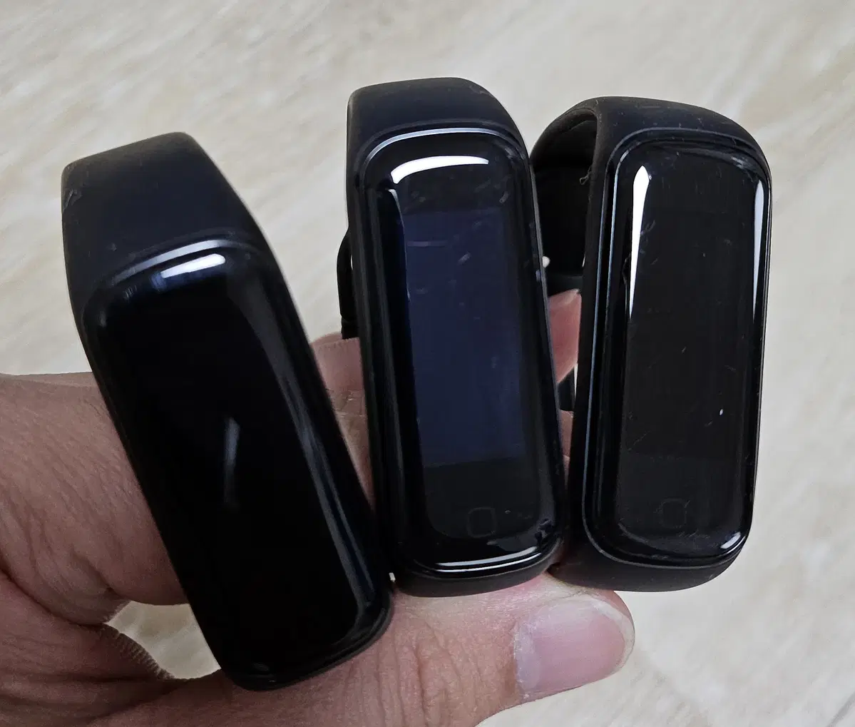 Samsung Galaxy Fit 2