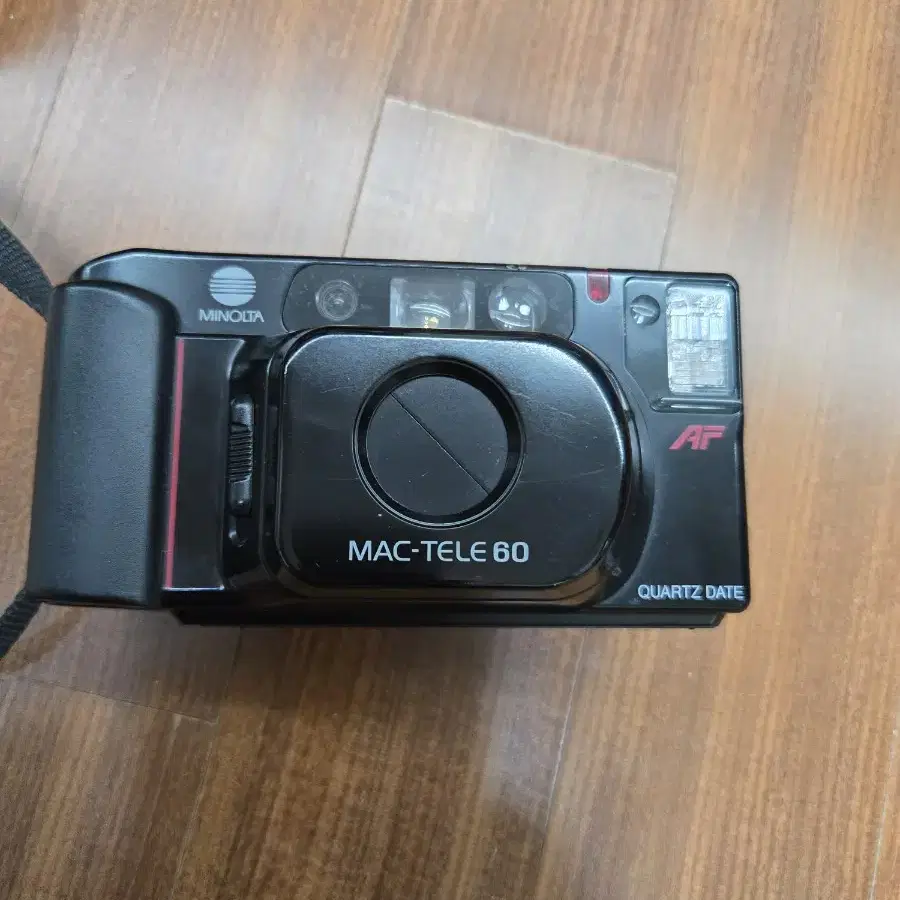 미놀타 MAC-TELE60