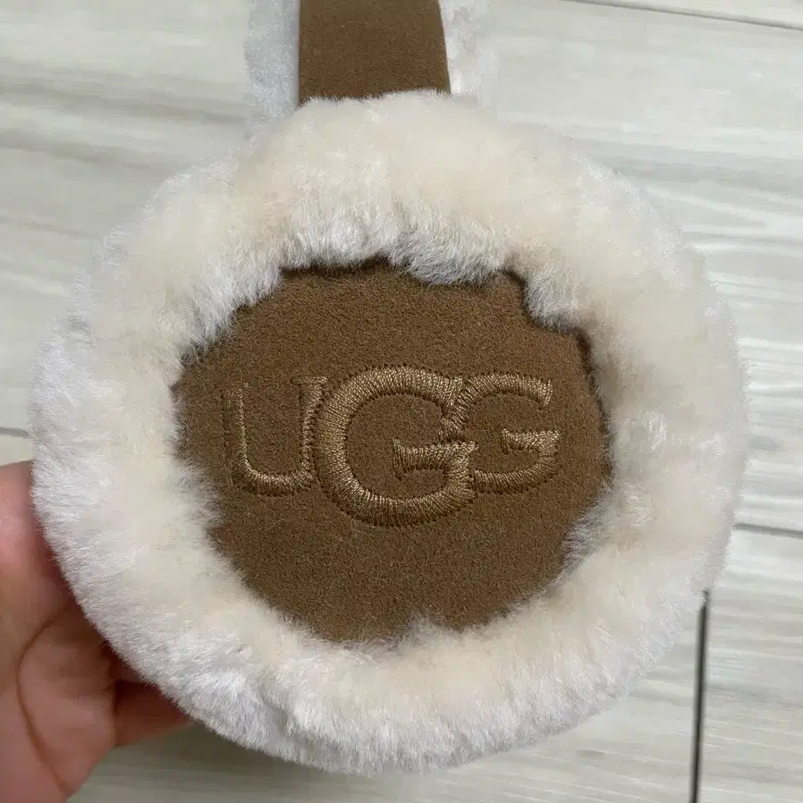 ugg 이어머프 귀마개