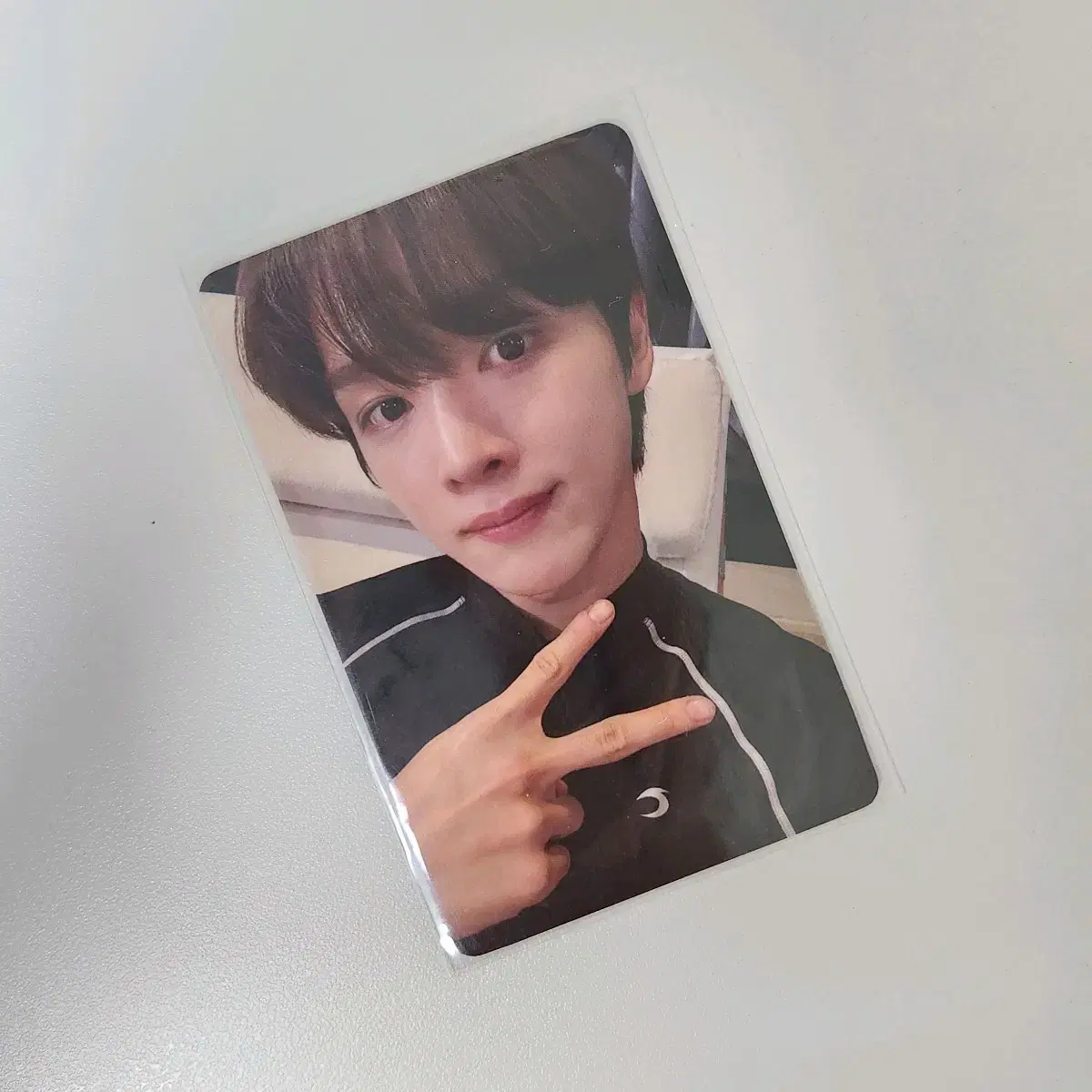 Rize sungchan Lucky photocard WTS