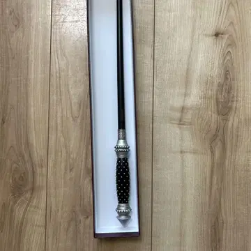 USJ 마르시사 말포이의 지팡이