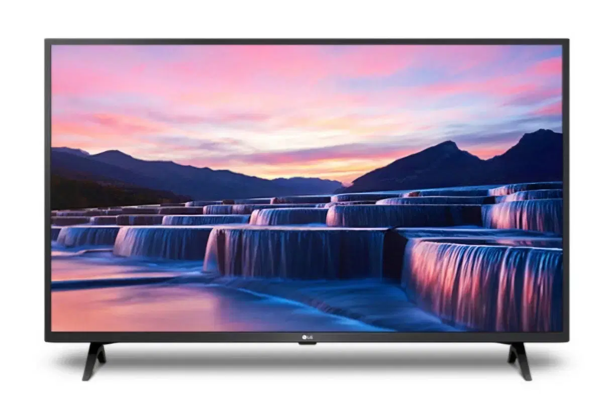 LG UHD TV 43UN7800ENC 43인치 판매합니다.