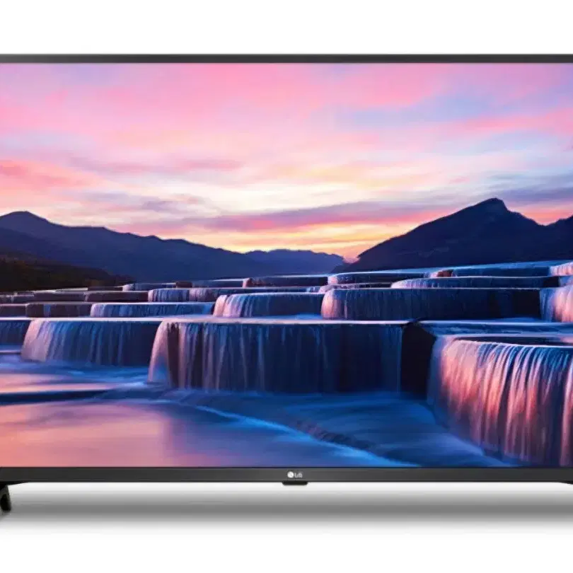 LG UHD TV 43UN7800ENC 43인치 판매합니다.