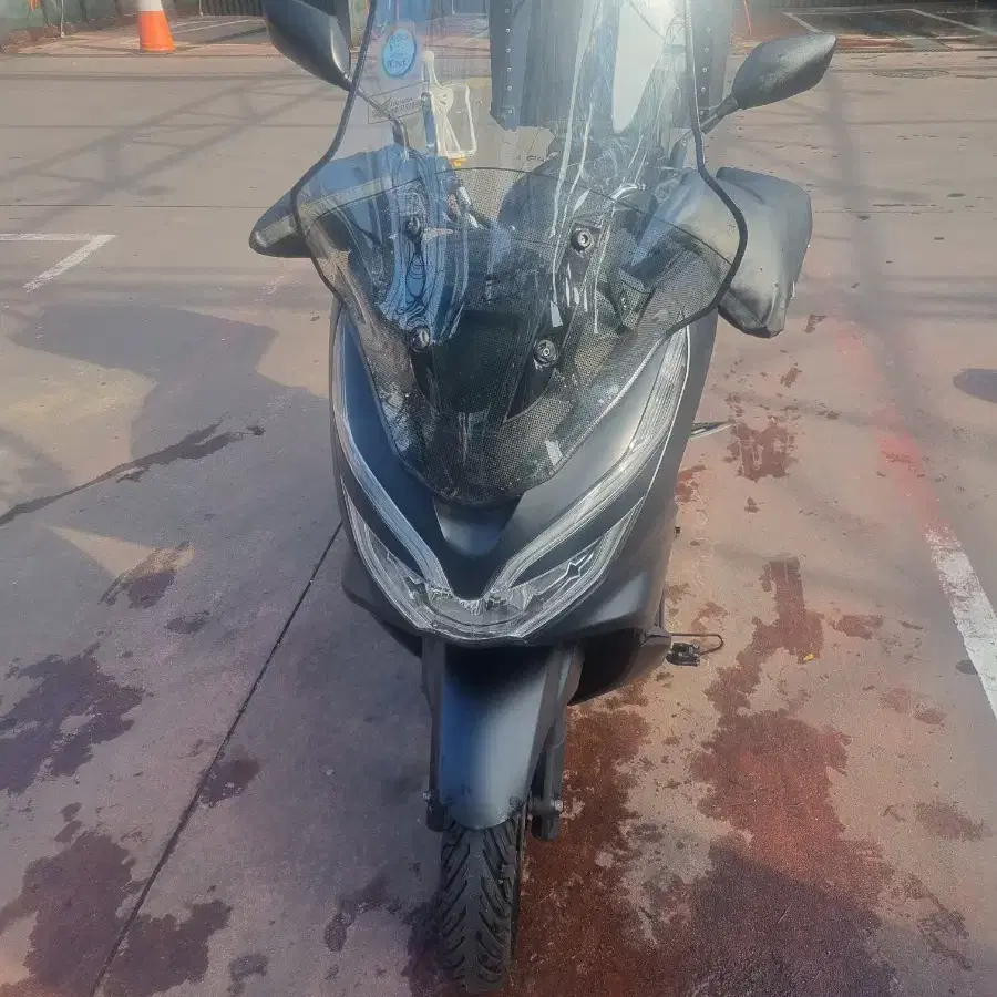 pcx125