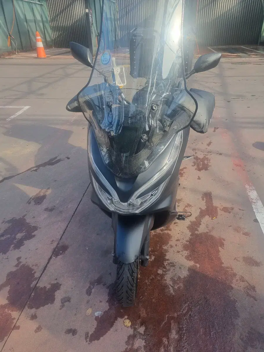 pcx125