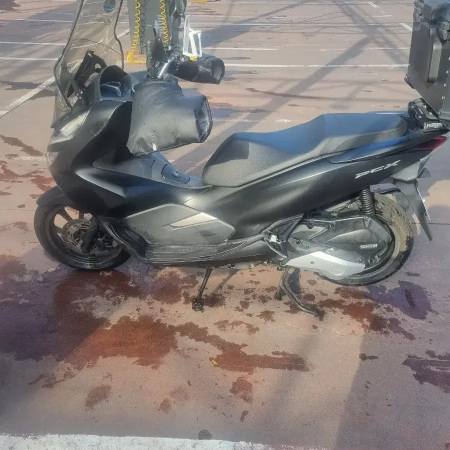 pcx125