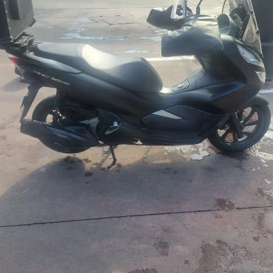 pcx125