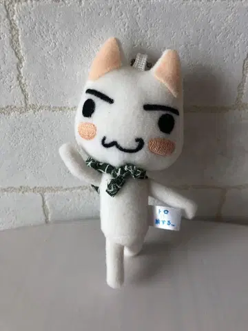 어디든 가자 토로 소형 봉제 인형