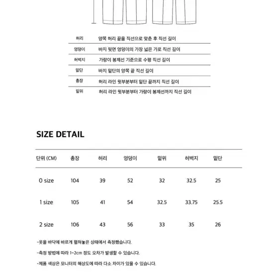 노드아카이브 핀턱 트윌팬츠 차콜 1사이즈