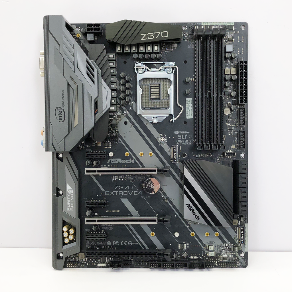 8세대/9세대) ASRock Z370 EXTREME4