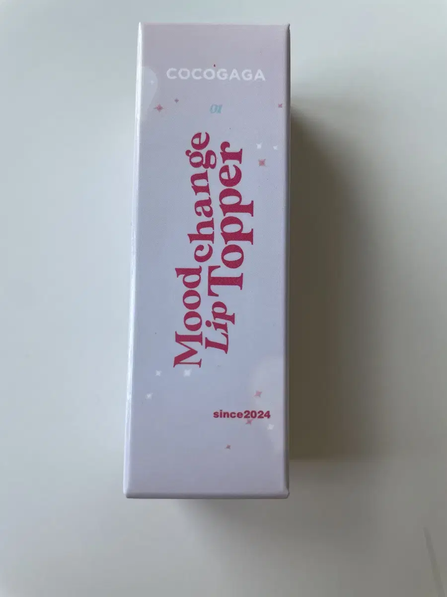 Daiso Kokogaga Mood Change Lip Tapper