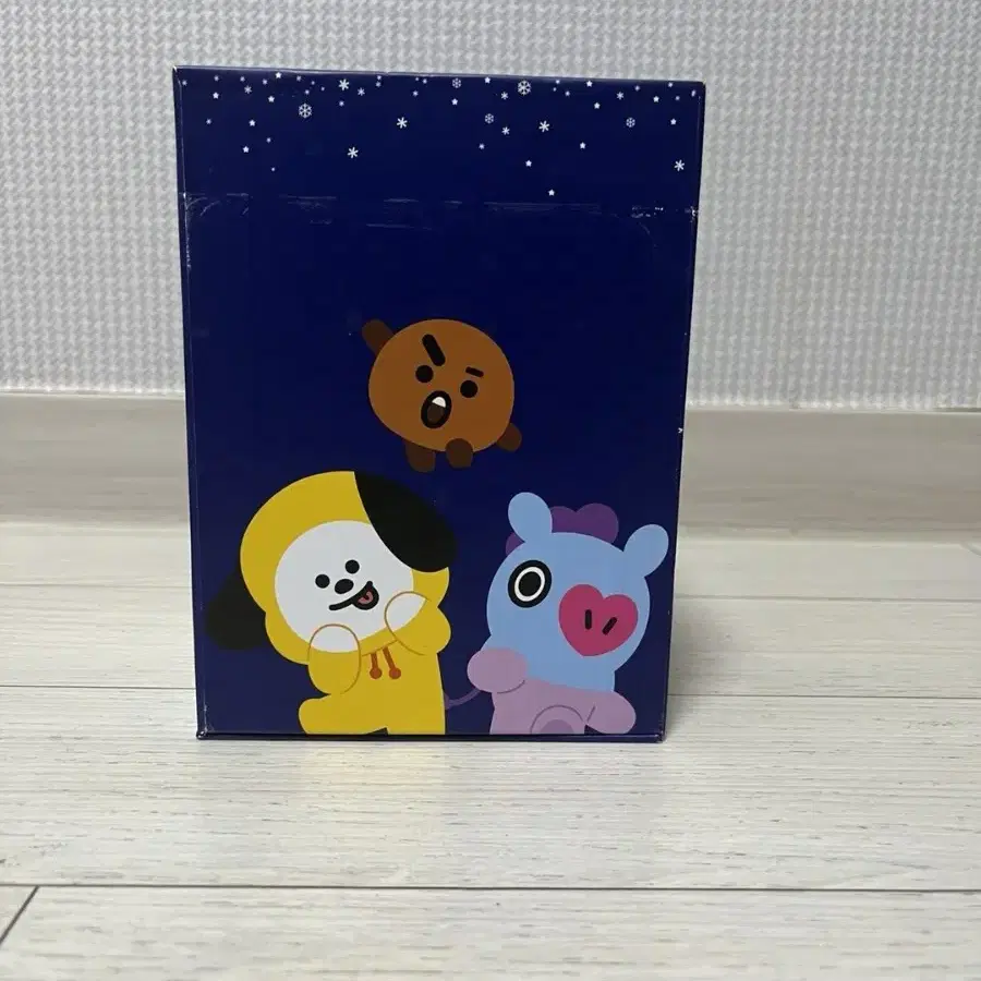 방탄 파리바게트 BT21 스노우볼 팔아요