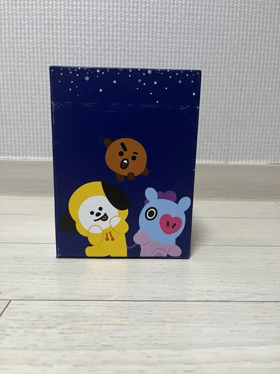 방탄 파리바게트 BT21 스노우볼 팔아요