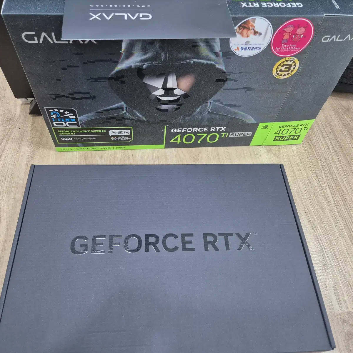 RTX 3060 Ti D6 8GB 그래픽 카드 판매