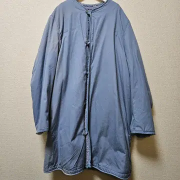 스웨덴 군용 M59 코트 보아 라이너 c150 L사이즈