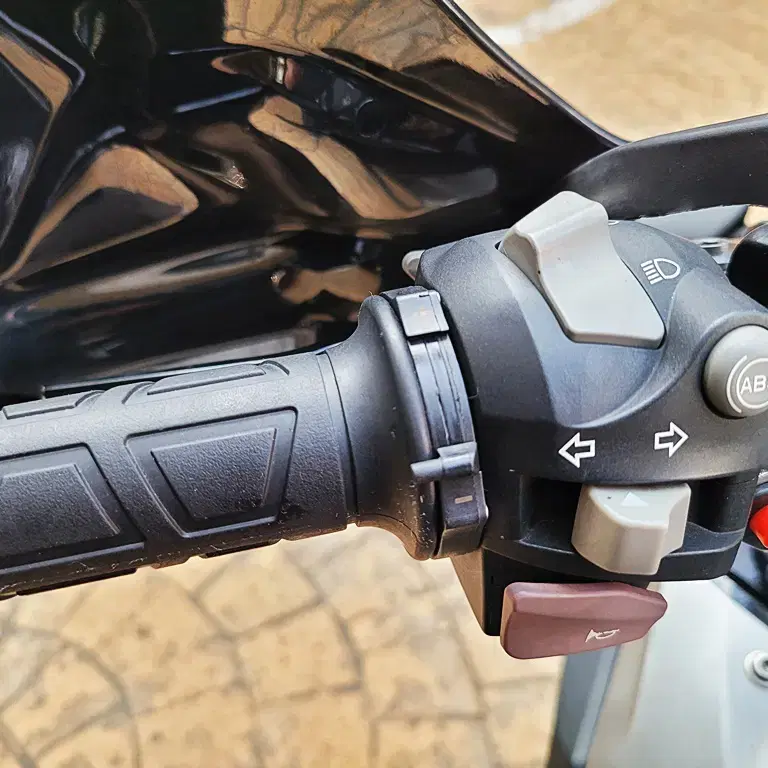 BMW G 310 GS 판매합니다.(2018년식)