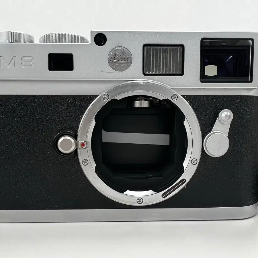 라이카 M8 Leica 엠8 바디와 렌즈 판매