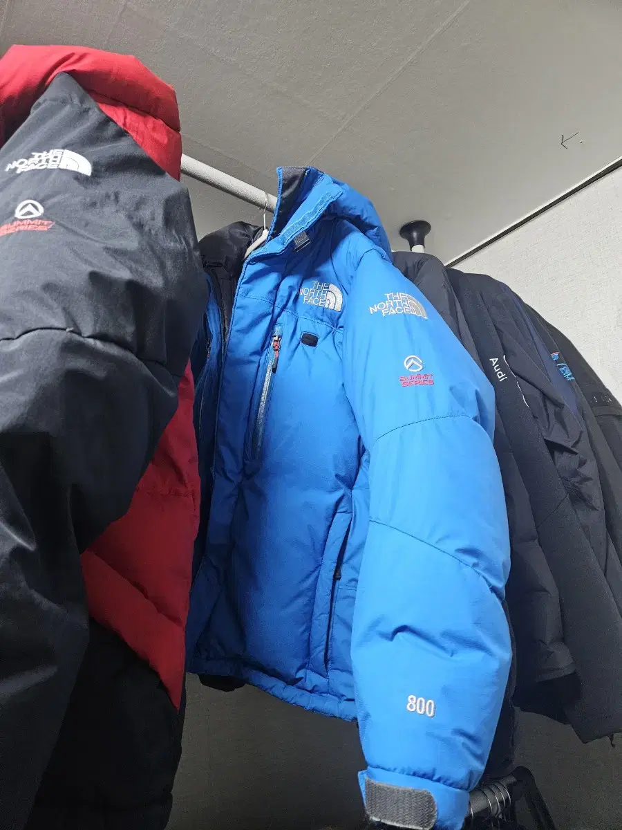 The North Face Himalaya1 90Blue