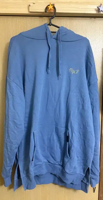 아이나나 옵나나 타마키 후드티 아이들리시 세븐 요츠바 타마키 Op.7