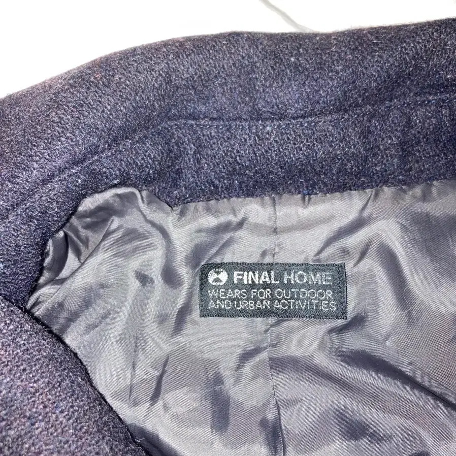 Final home (issey miyake)