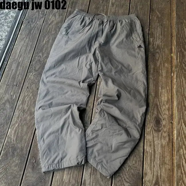 100-105 ADIDAS PANTS 아디다스 바지