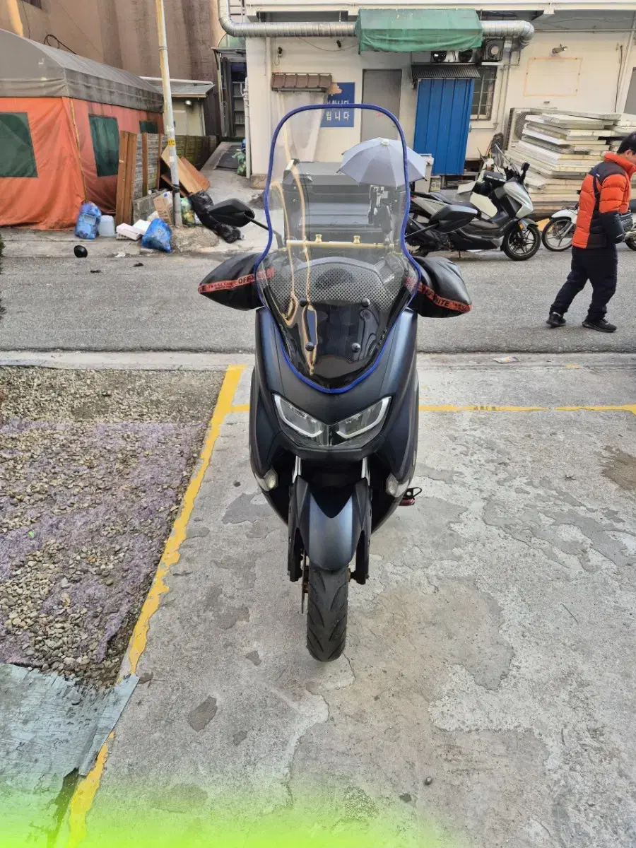 nmax155