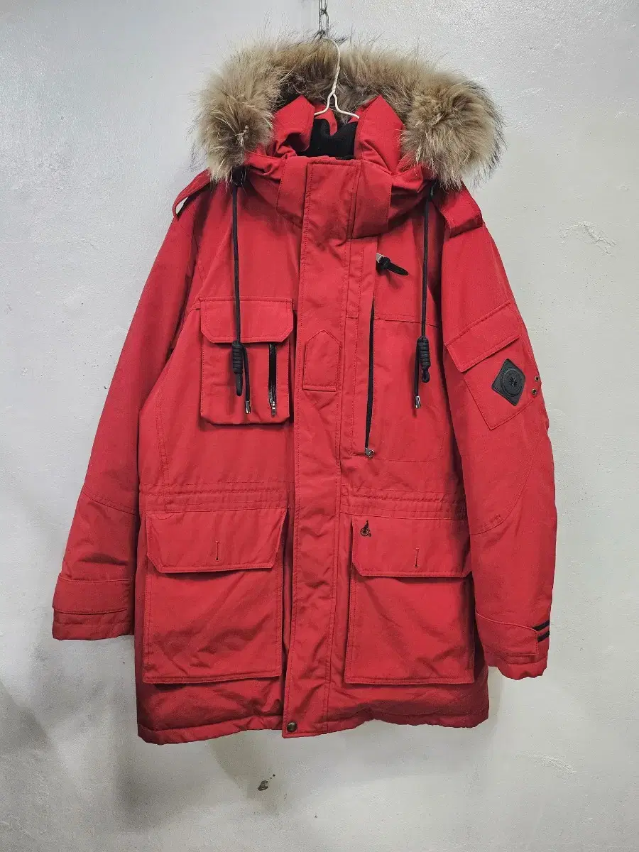 Beanpole Goose Padded Jumper 110