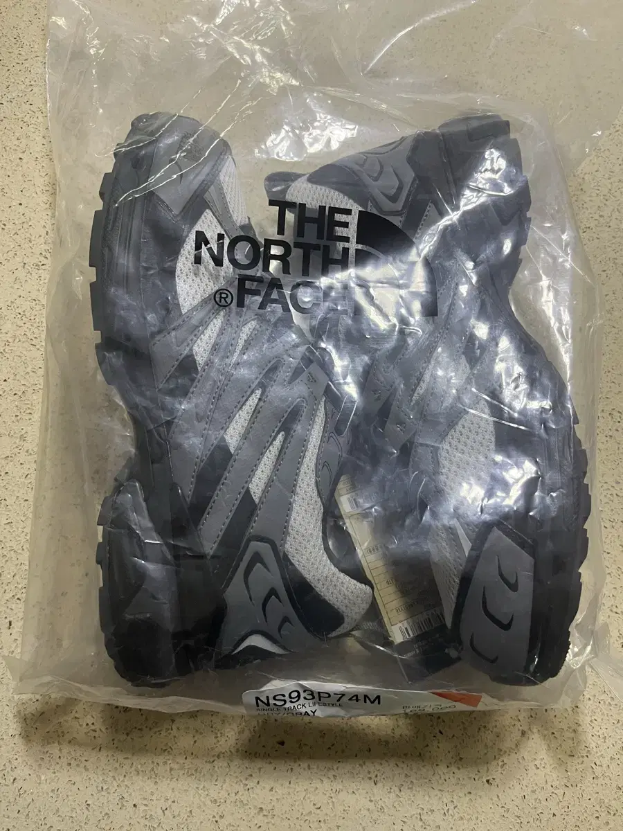 The North Face Lifestyle Shoes 260