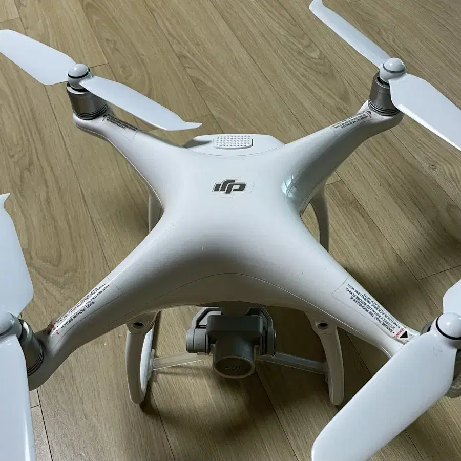 DJI 팬텀4 드론 정품