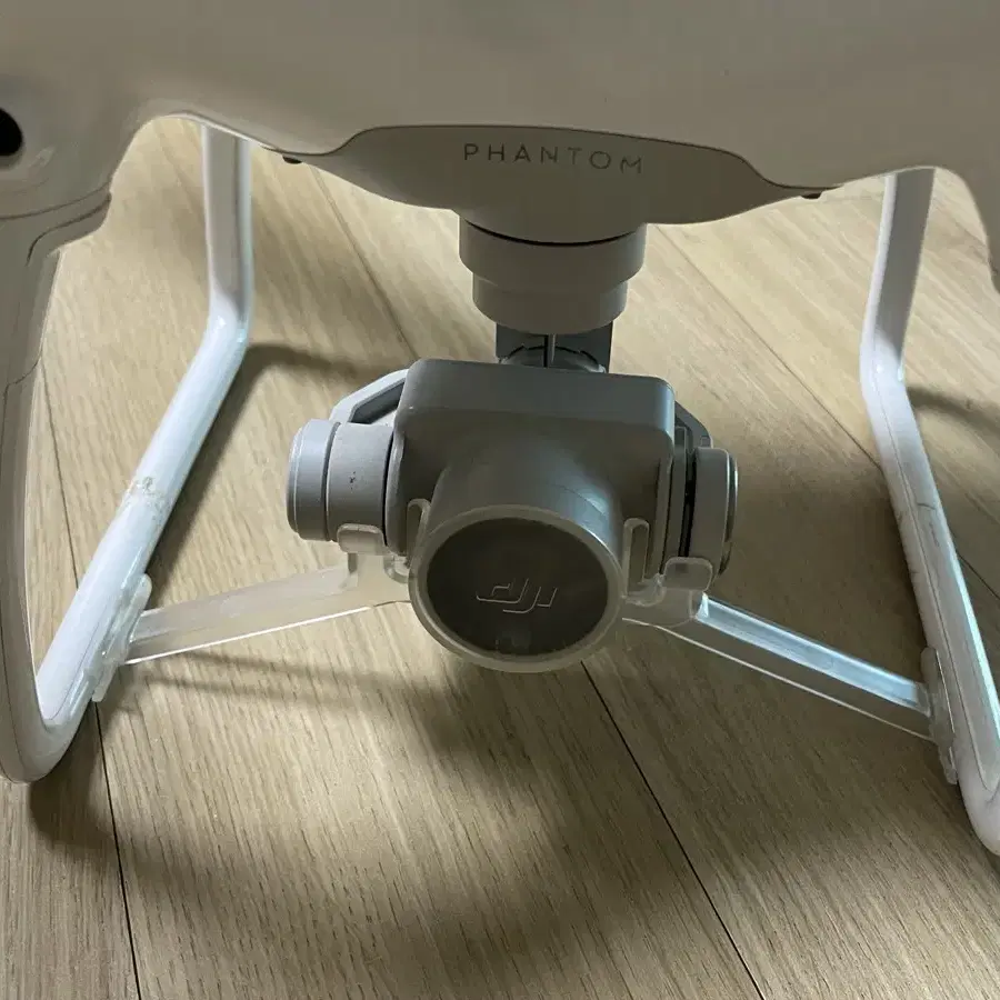 DJI 팬텀4 드론 정품