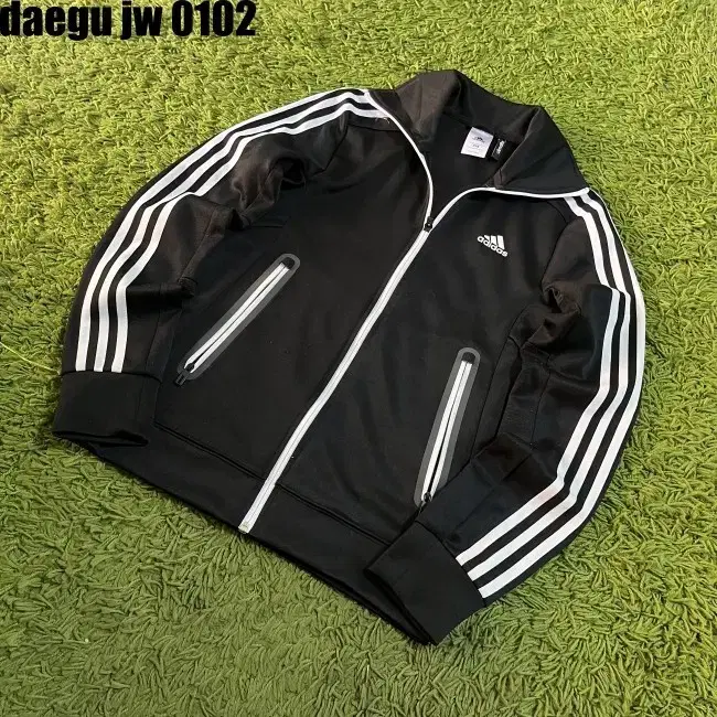 095 ADIDAS ZIPUP 아디다스 집업