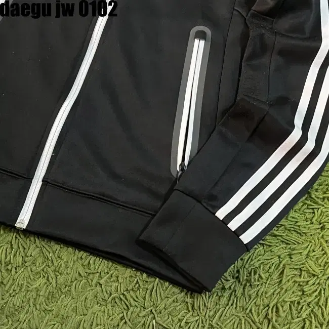 095 ADIDAS ZIPUP 아디다스 집업