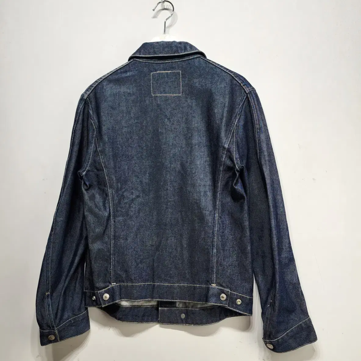 리바이스 LEVIS 엔지니어드진 데님자켓 청자켓 S