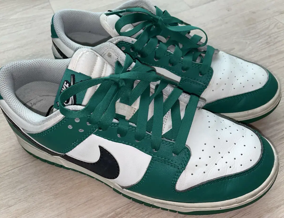 Nike Dunk Low Retro SE Jackpot Malachite