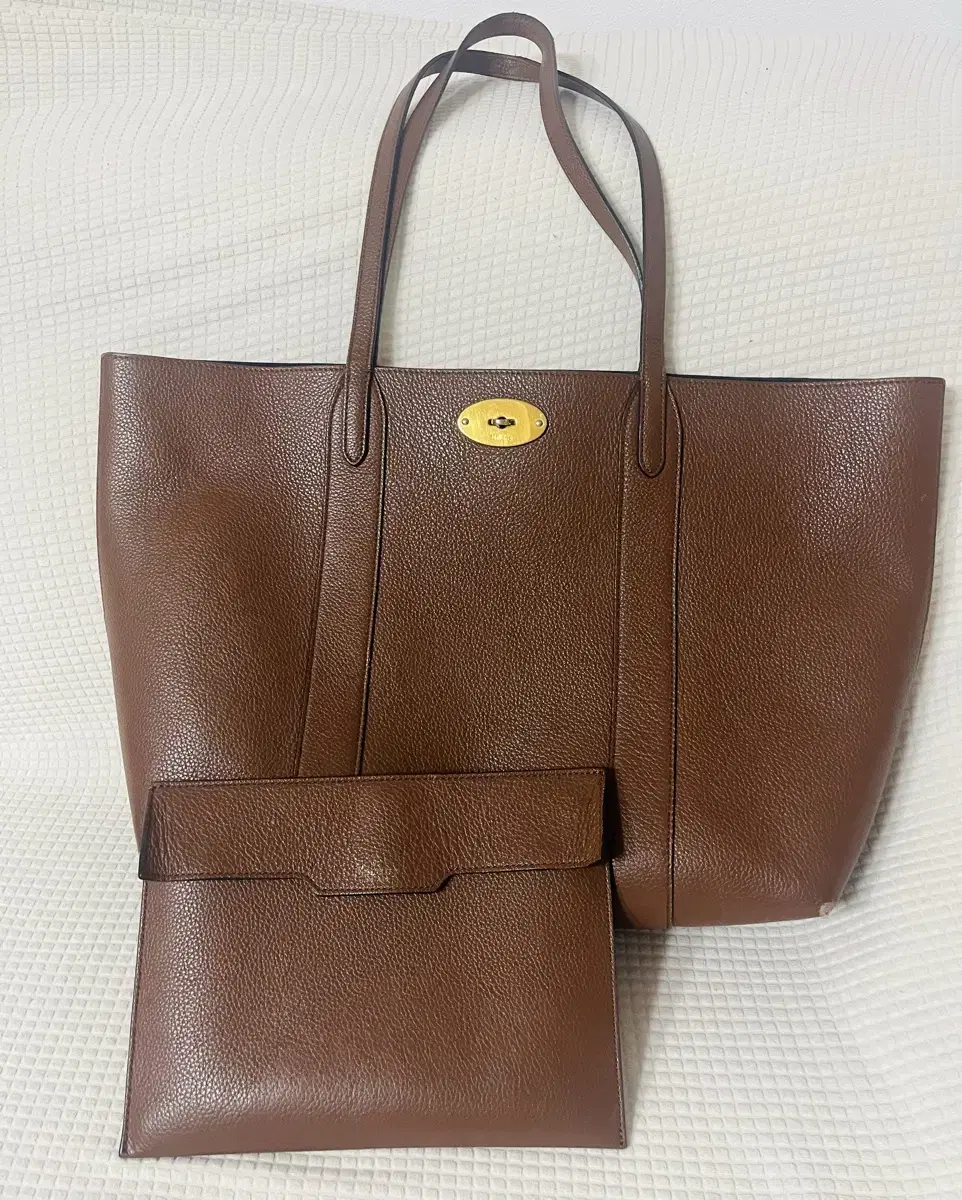 Mulberry Shoulder Bag Basewater