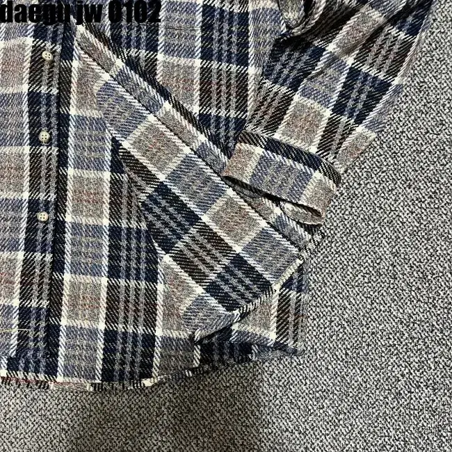 105 VINTAGE SHIRT 빈티지 셔츠