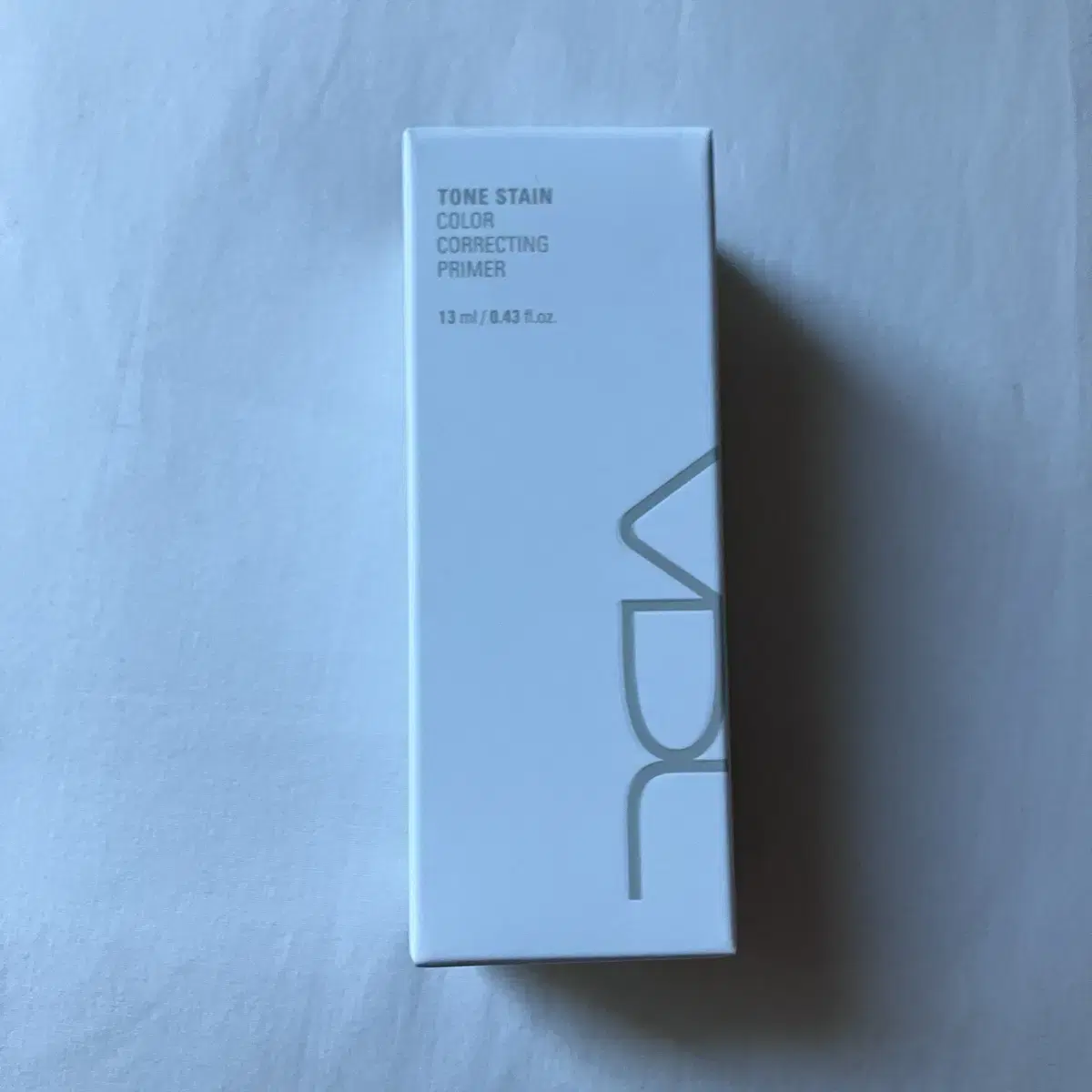 (미개봉)VDL 톤 스테인 컬러 코렉팅 프라이머 13ml 00호