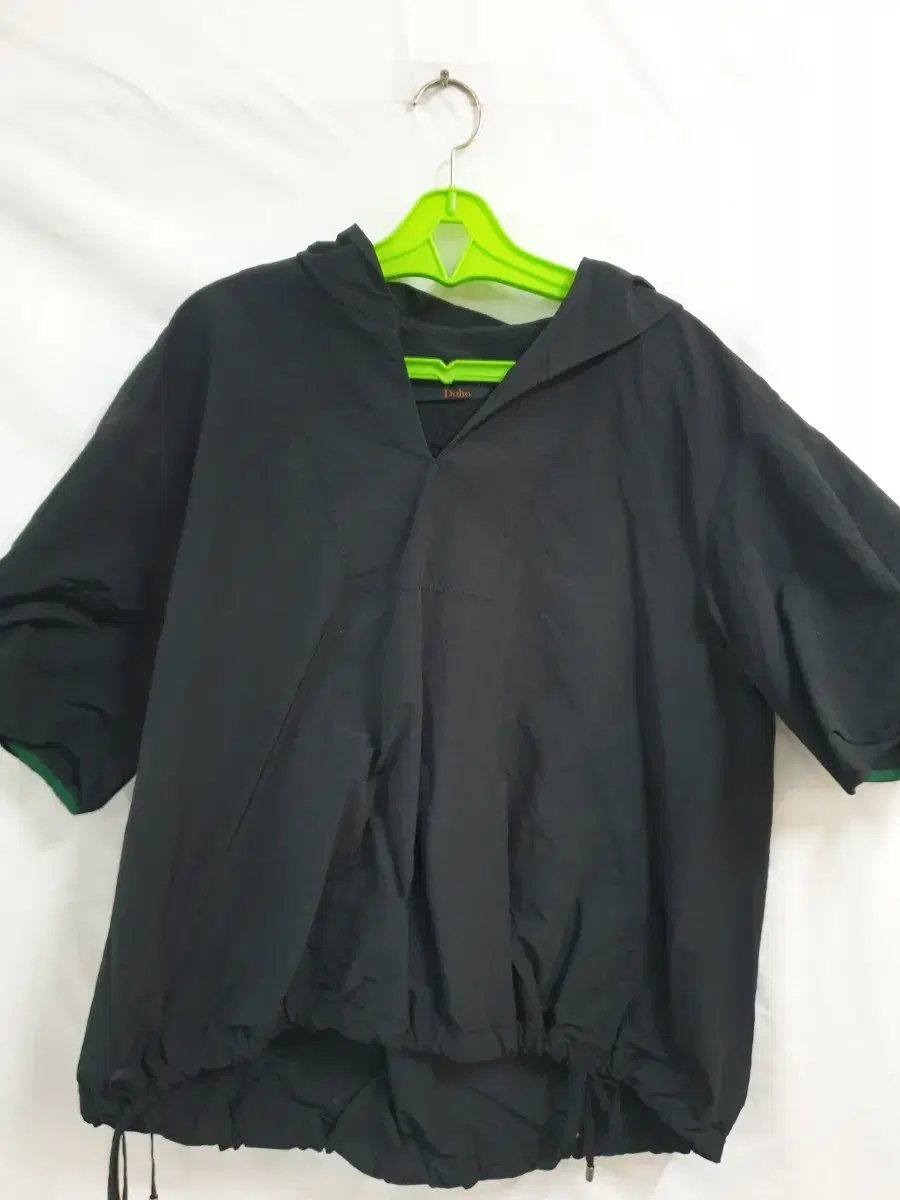 Duho Short Sleeve Blouse S