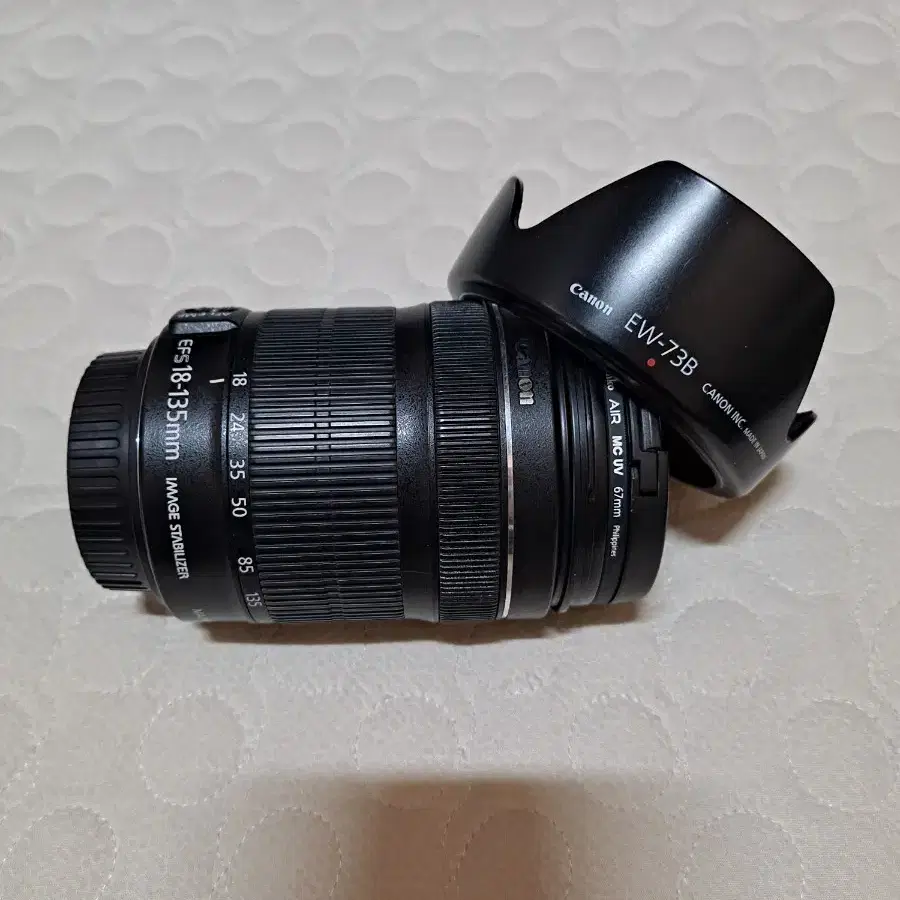 캐논 ef-s 18-135mm is stm